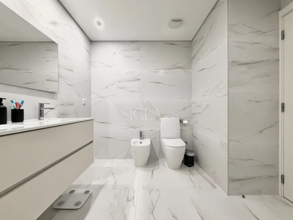 Apartamento T2 para Venda em Canidelo Foto 29