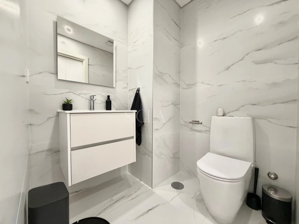 Apartamento T2 para Venda em Canidelo Foto 31
