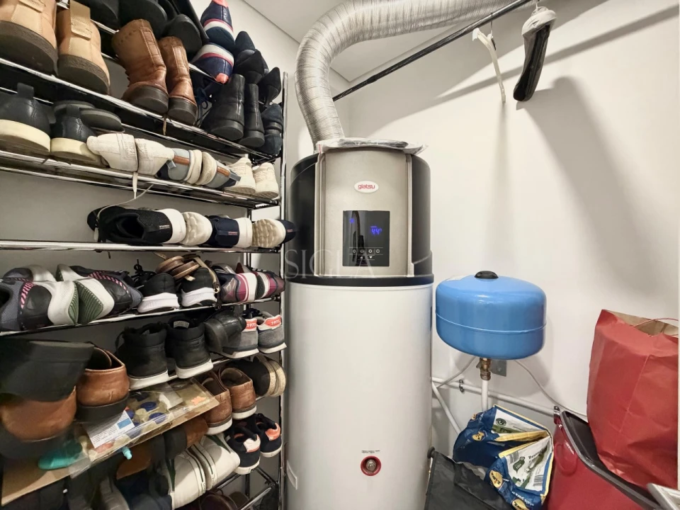 Apartamento T2 para Venda em Canidelo Foto 32