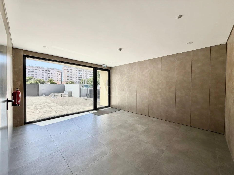 Apartamento T2 para Venda em Canidelo Foto 33