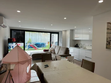 Apartamento T2 para Venda em Canidelo