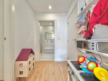 Apartamento T2 para Venda em Canidelo