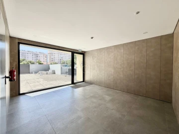 Apartamento T2 para Venda em Canidelo