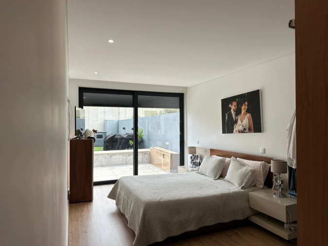 Apartamento T2 para Venda em Canidelo Foto 5