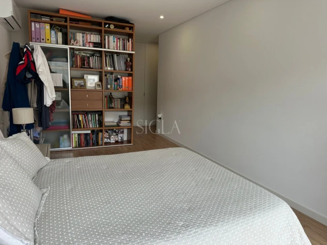 Apartamento T2 para Venda em Canidelo Foto 6