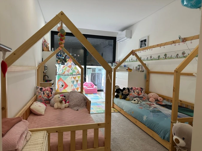 Apartamento T2 para Venda em Canidelo Foto 7