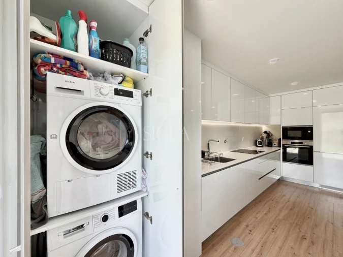 Apartamento T2 para Venda em Canidelo Foto 15