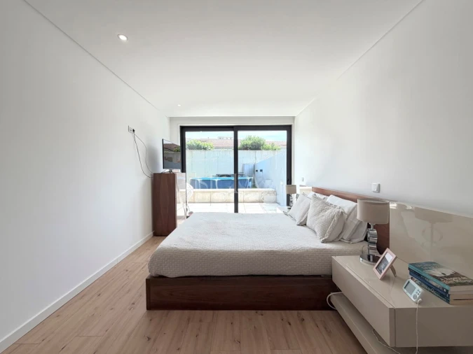 Apartamento T2 para Venda em Canidelo Foto 18