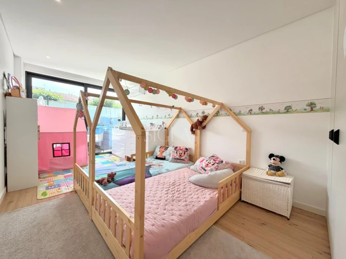 Apartamento T2 para Venda em Canidelo Foto 22