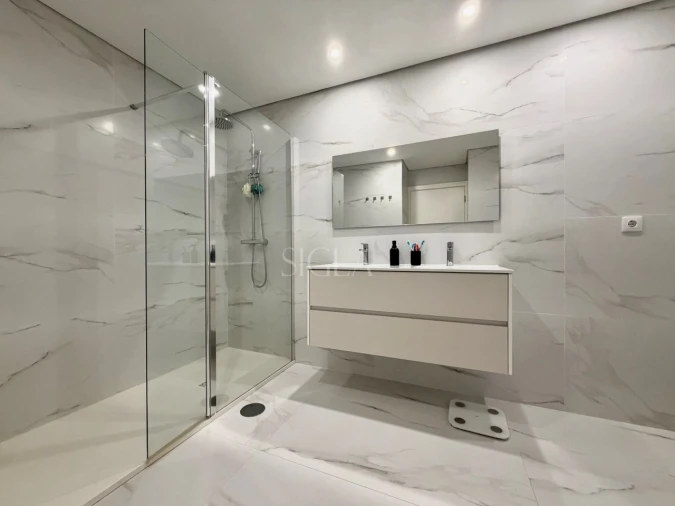 Apartamento T2 para Venda em Canidelo Foto 28