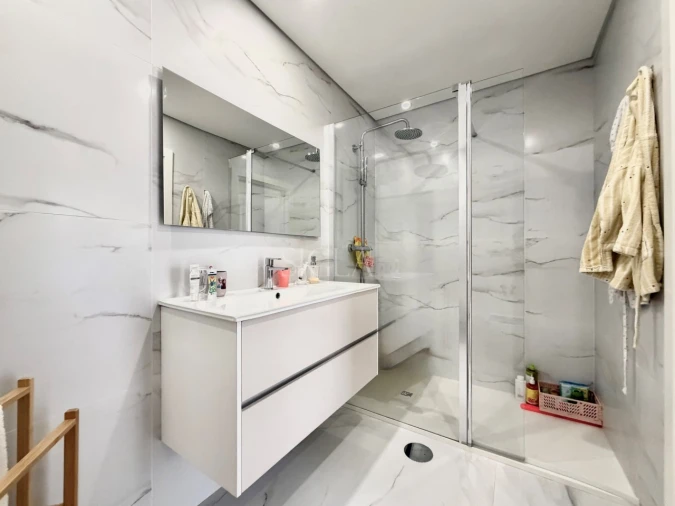 Apartamento T2 para Venda em Canidelo Foto 30