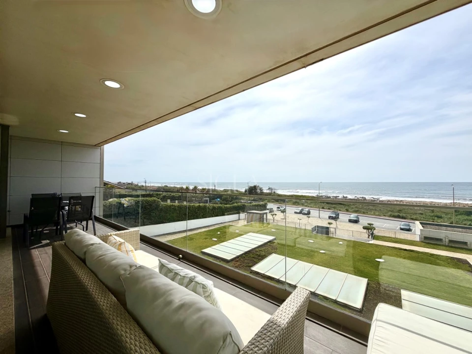 Apartamento T3 para Venda em Madalena Foto 1