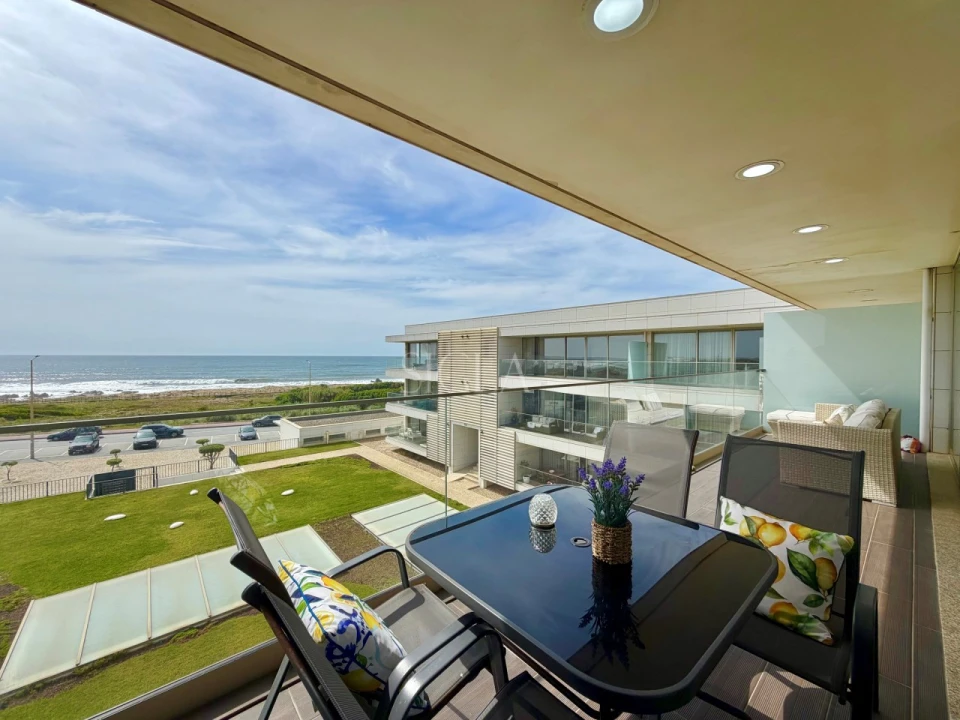 Apartamento T3 para Venda em Madalena Foto 2