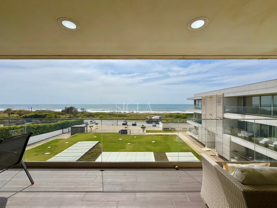 Apartamento T3 para Venda em Madalena Foto 3