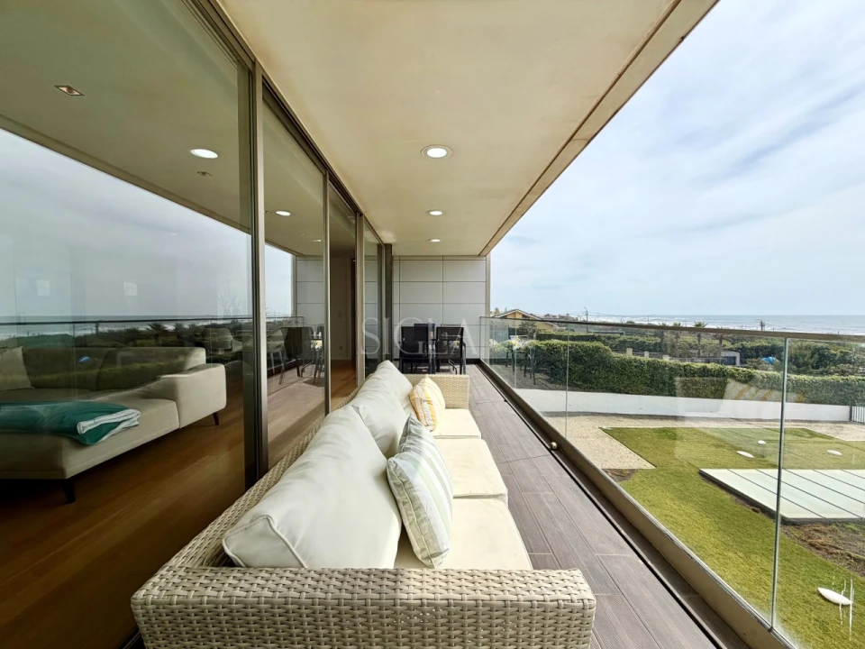 Apartamento T3 para Venda em Madalena Foto 5