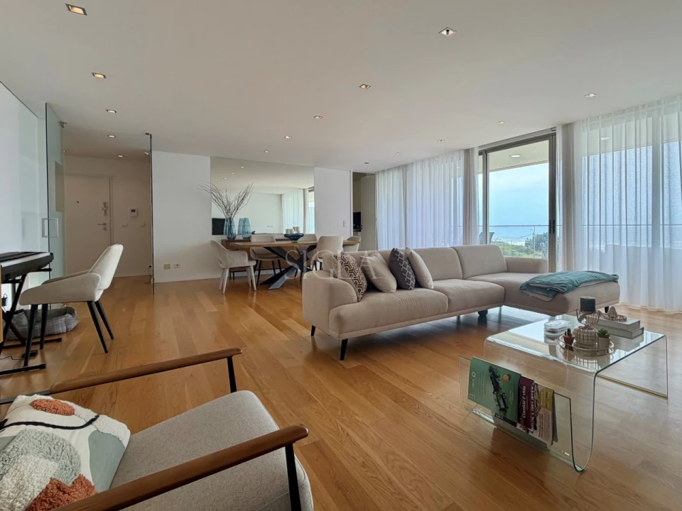 Apartamento T3 para Venda em Madalena Foto 6