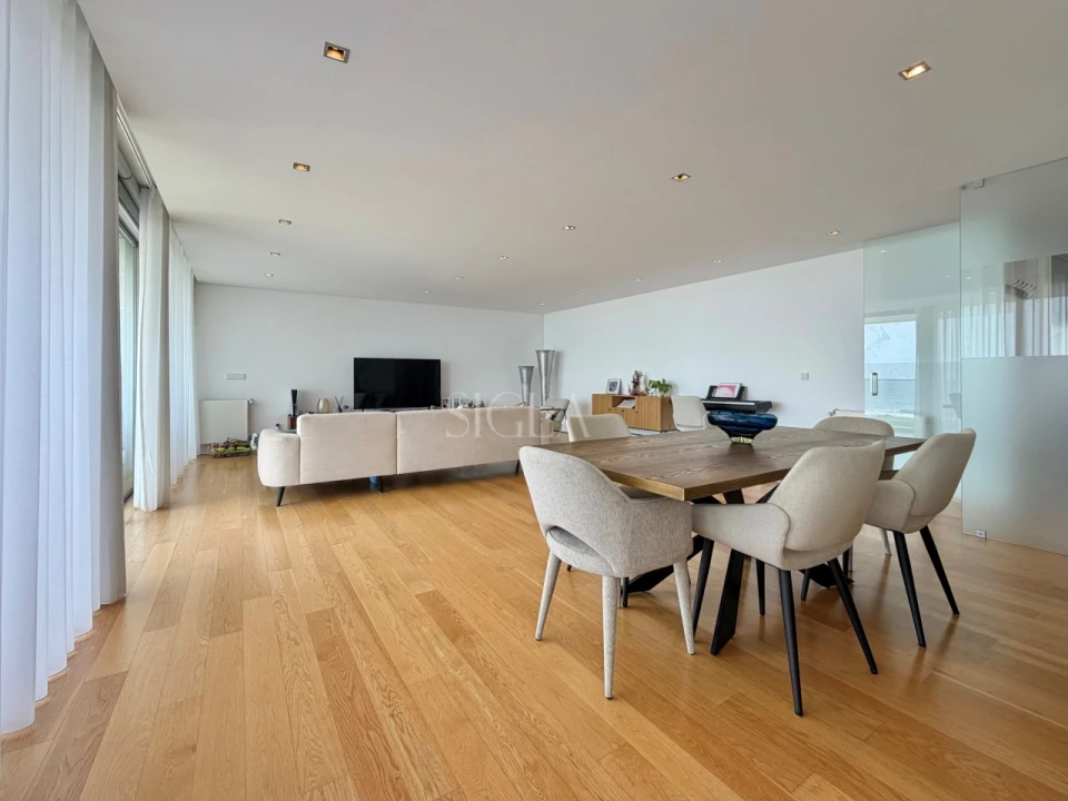 Apartamento T3 para Venda em Madalena Foto 8