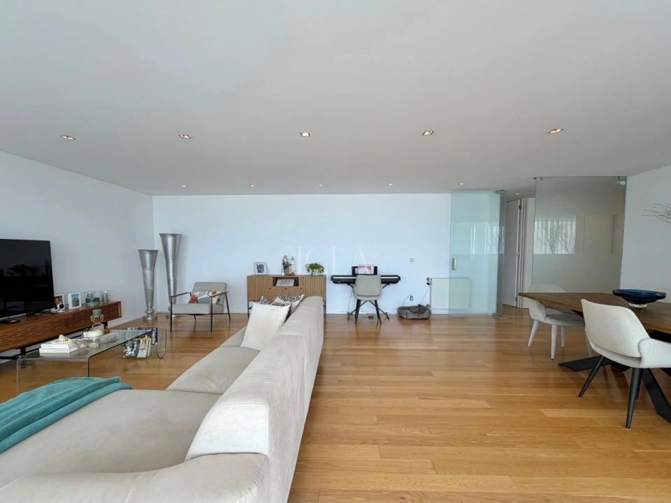 Apartamento T3 para Venda em Madalena Foto 9