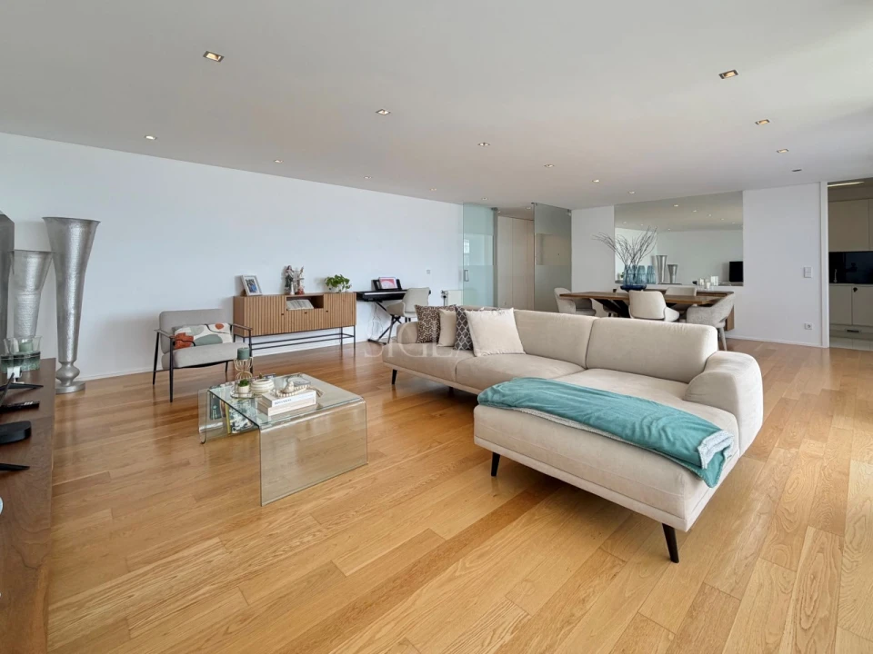 Apartamento T3 para Venda em Madalena Foto 10