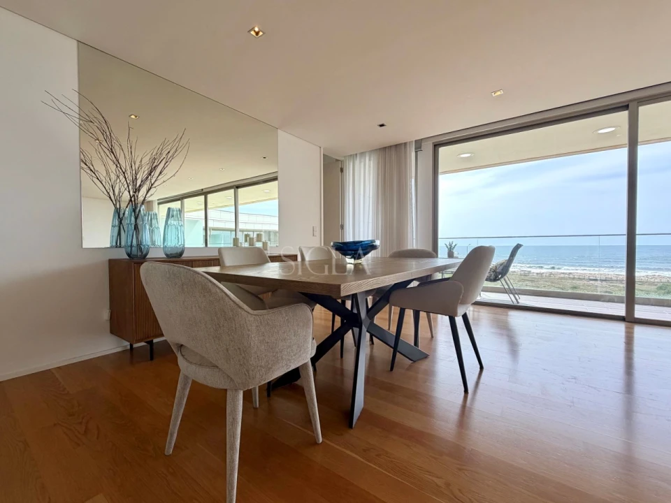 Apartamento T3 para Venda em Madalena Foto 12