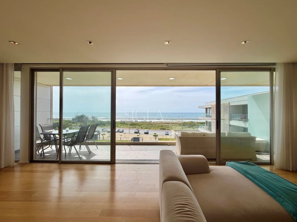 Apartamento T3 para Venda em Madalena Foto 13