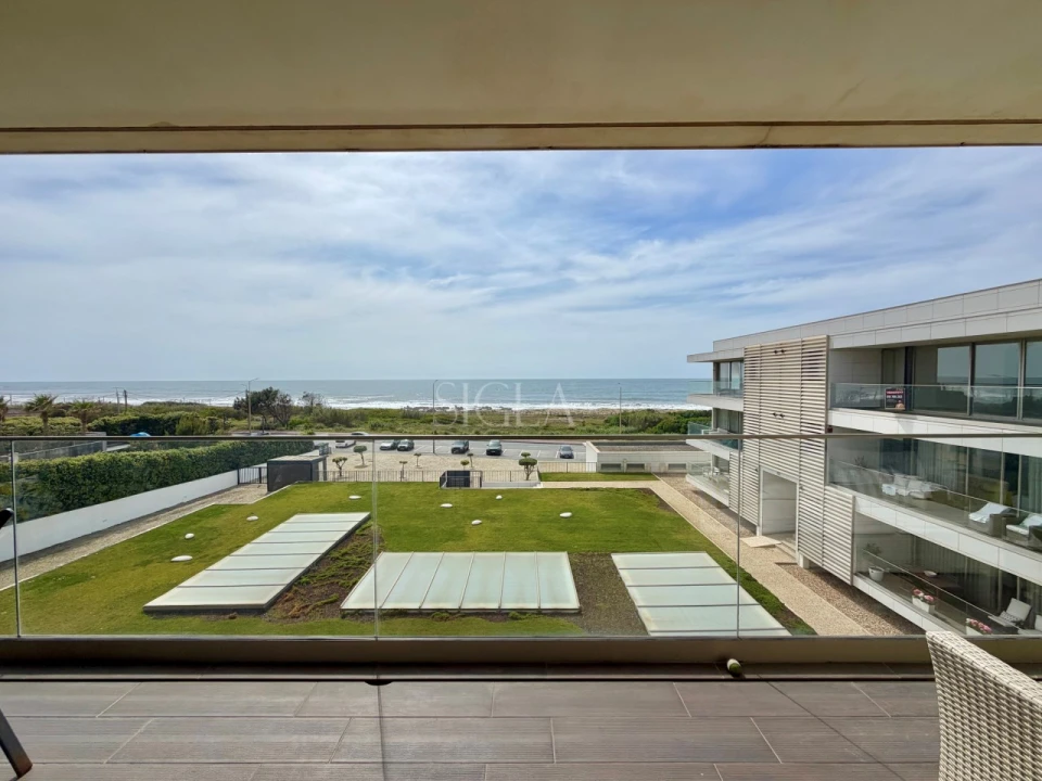 Apartamento T3 para Venda em Madalena Foto 14