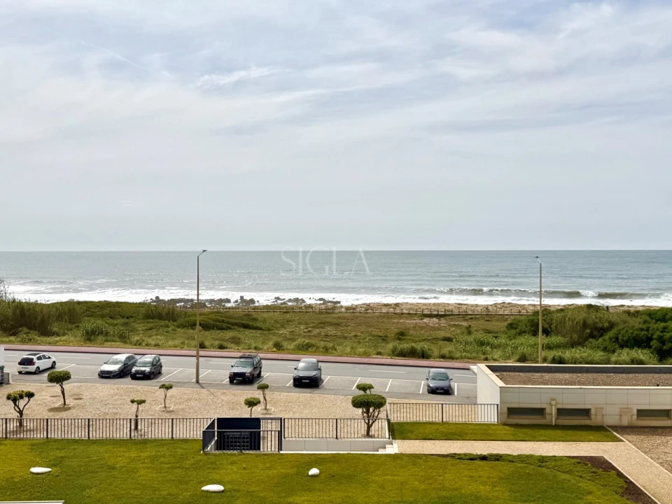 Apartamento T3 para Venda em Madalena Foto 15