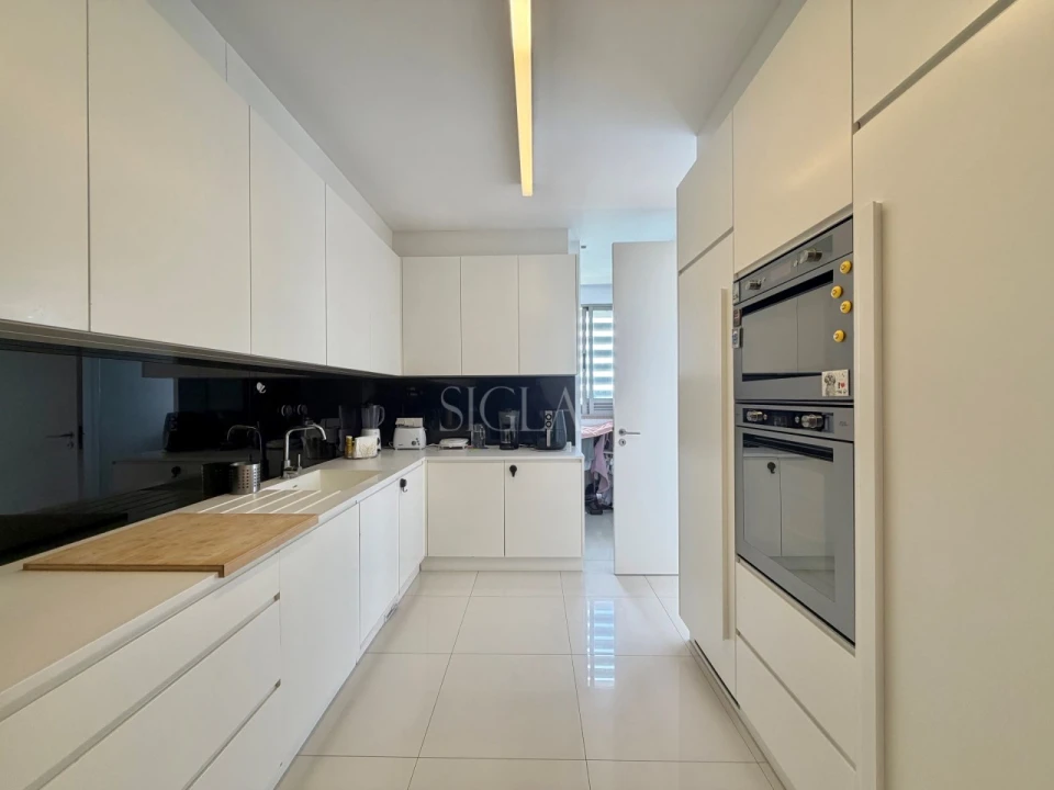 Apartamento T3 para Venda em Madalena Foto 16