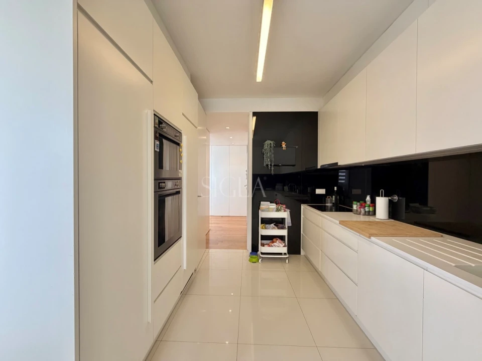 Apartamento T3 para Venda em Madalena Foto 17