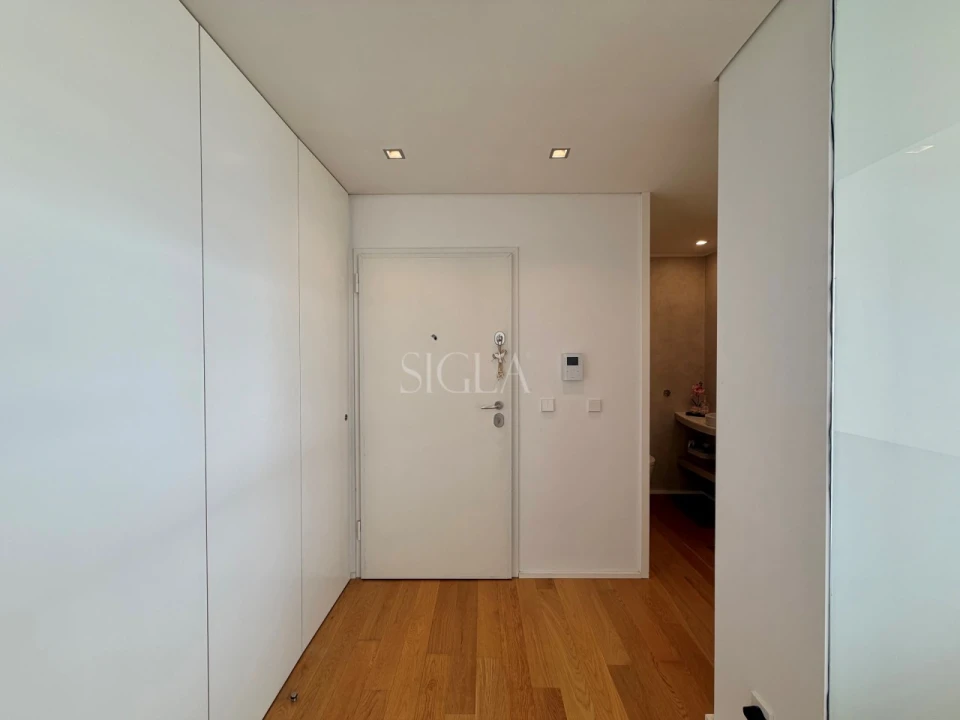 Apartamento T3 para Venda em Madalena Foto 18