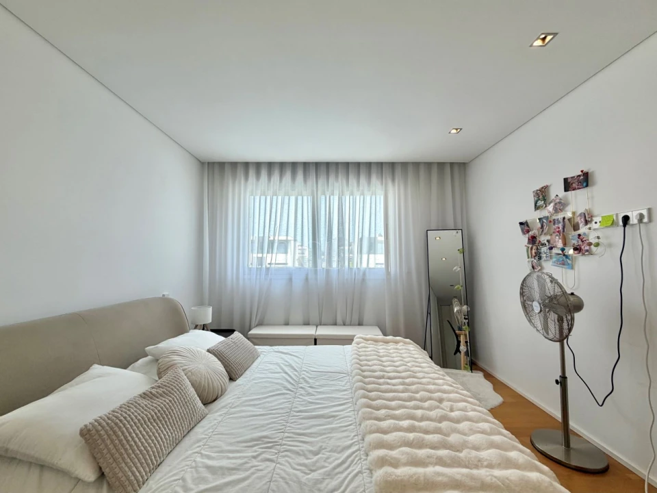 Apartamento T3 para Venda em Madalena Foto 20