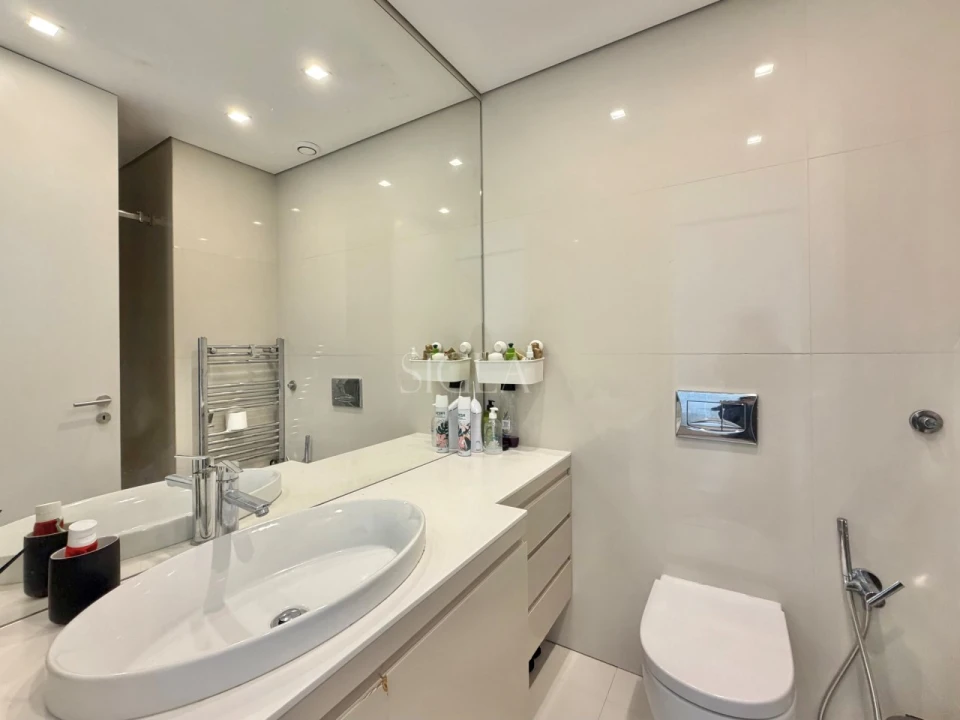 Apartamento T3 para Venda em Madalena Foto 28