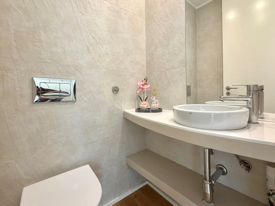 Apartamento T3 para Venda em Madalena Foto 30