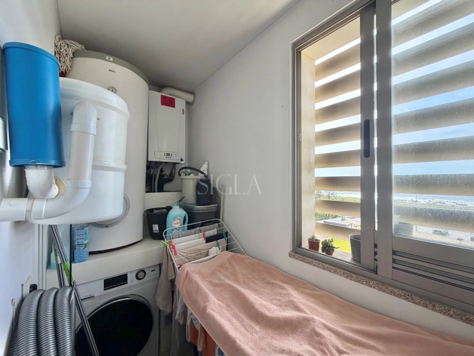 Apartamento T3 para Venda em Madalena Foto 31