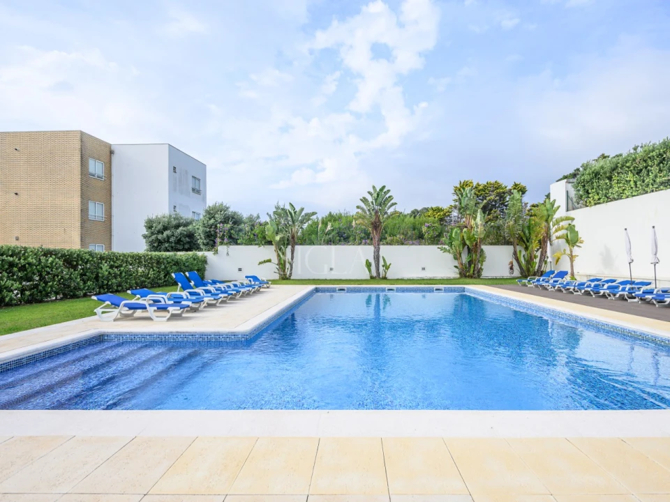 Apartamento T3 para Venda em Madalena Foto 32