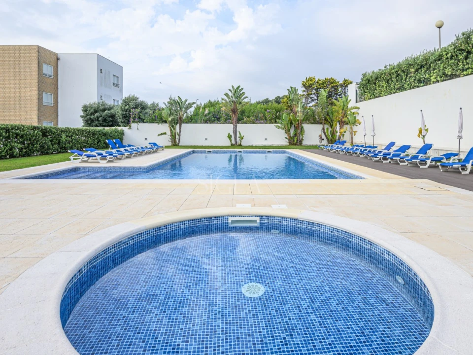 Apartamento T3 para Venda em Madalena Foto 33