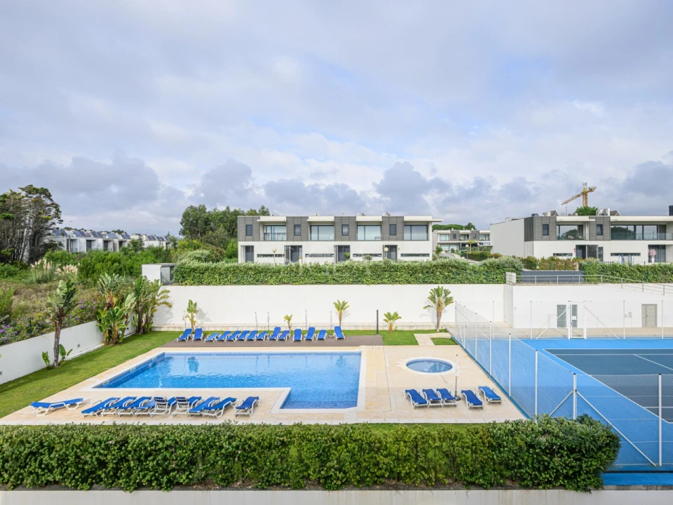 Apartamento T3 para Venda em Madalena Foto 34