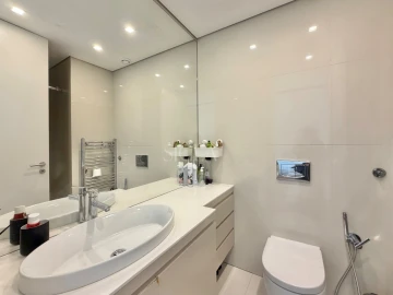 Apartamento T3 para Venda em Madalena