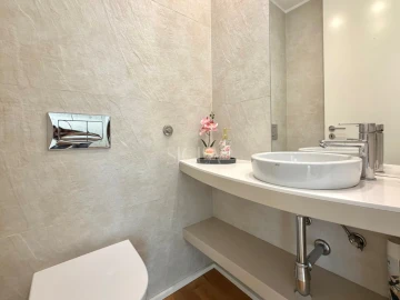 Apartamento T3 para Venda em Madalena
