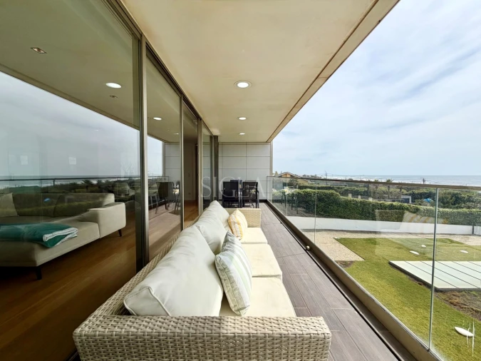 Apartamento T3 para Venda em Madalena Foto 5