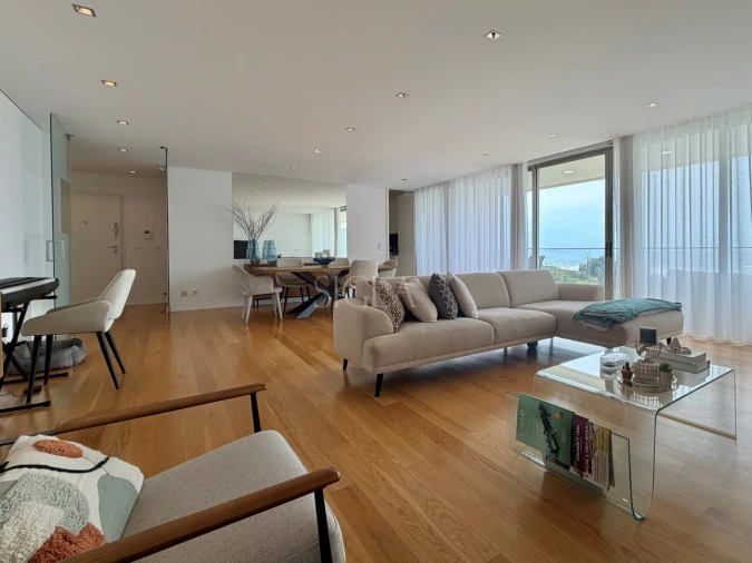 Apartamento T3 para Venda em Madalena Foto 6