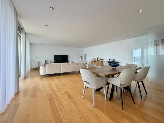 Apartamento T3 para Venda em Madalena Foto 8