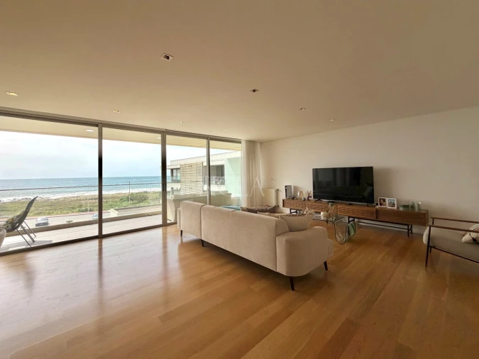 Apartamento T3 para Venda em Madalena Foto 11