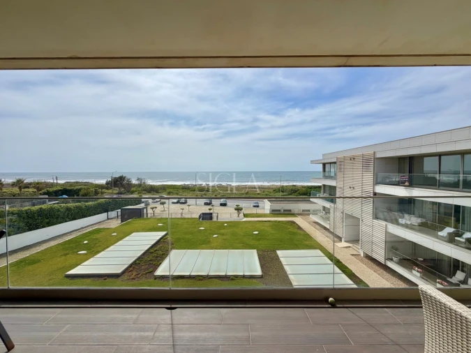 Apartamento T3 para Venda em Madalena Foto 14