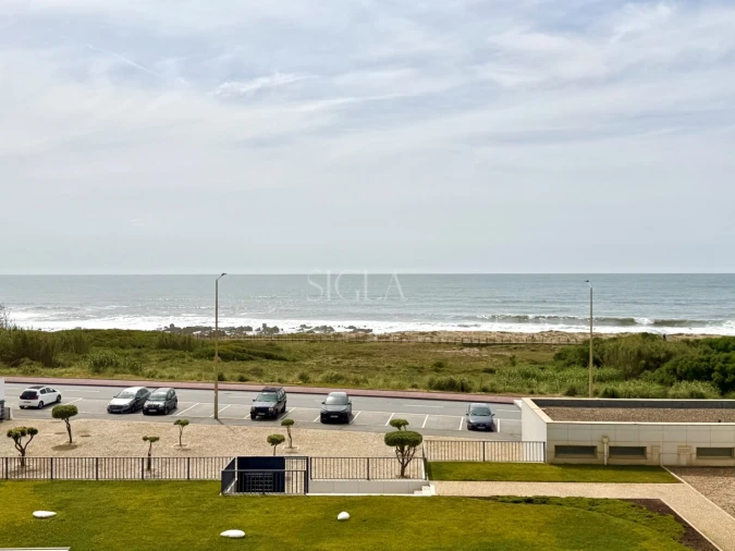 Apartamento T3 para Venda em Madalena Foto 15