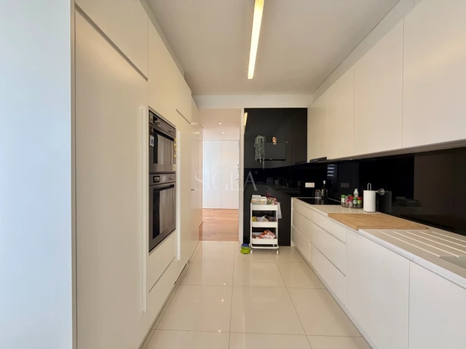 Apartamento T3 para Venda em Madalena Foto 17