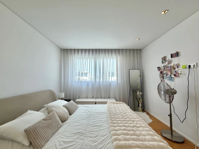 Apartamento T3 para Venda em Madalena Foto 20