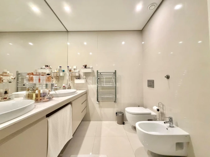 Apartamento T3 para Venda em Madalena Foto 26