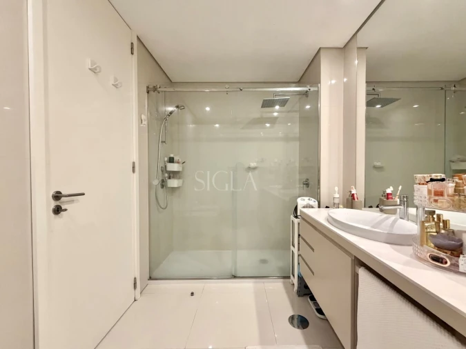 Apartamento T3 para Venda em Madalena Foto 27