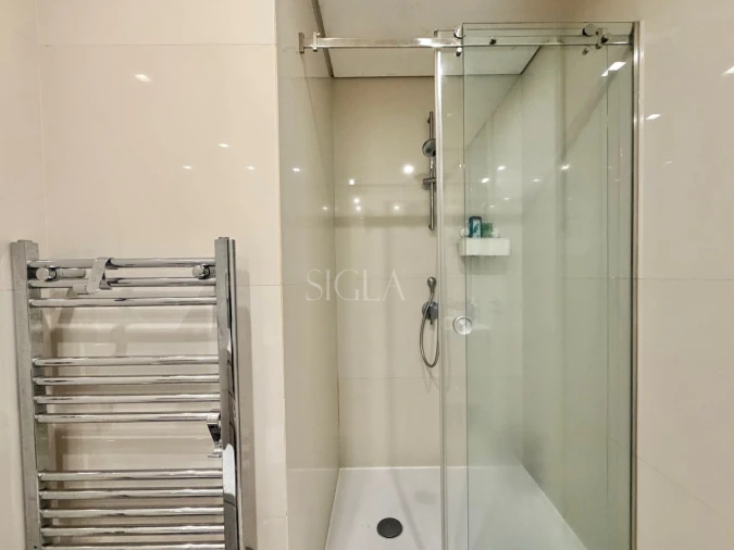 Apartamento T3 para Venda em Madalena Foto 29